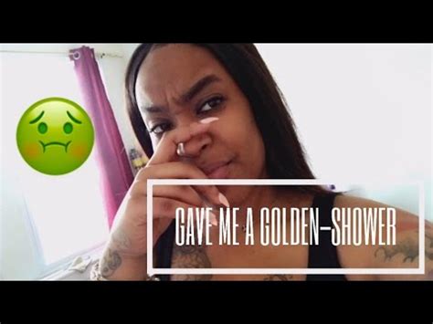 Golden Shower (give) Brothel Senov